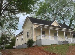 222 E Tinsley St, Griffin, GA 30223