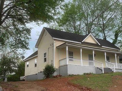 222 E Tinsley St, Griffin, GA, 30223