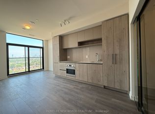 181 Sterling Rd #1521, Toronto, ON M6R 0B2