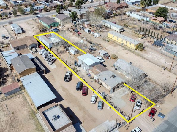 el-paso-texas-448201598 picture