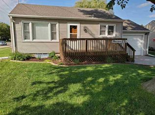 1902 Elk St, Beatrice, NE 68310