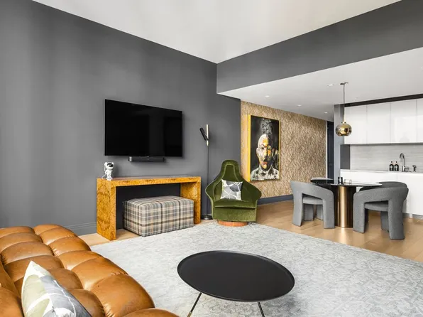 1 Wall Street image 3 of 19