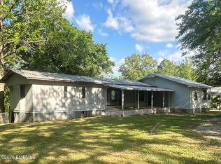 11050 Baylor Rd, Meridian, MS 39305