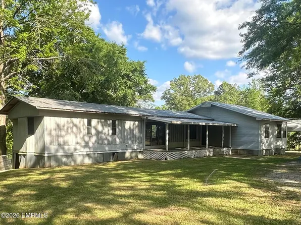 11050 Baylor Rd, Meridian, MS 39305