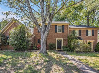 1272 Whitlock Ridge Dr SW, Marietta, GA 30064