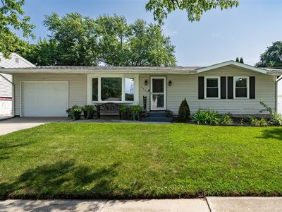 1309 Dogwood Ln, Bloomington, IL, 61704