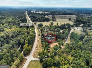 0 Taylor Store Rd, Union Pt, GA 30669