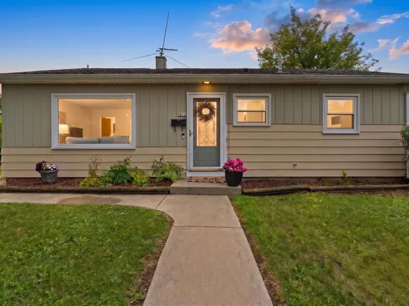 3460 S 62nd STREET, Milwaukee, WI 53219