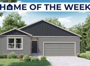 1918 N Drummond Ct, Spokane Valley, WA 99016
