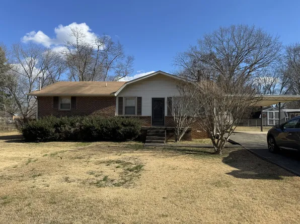 521 Bragg Ave, Smyrna, TN 37167
