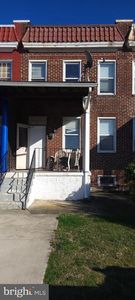 2521 Sidney Ave, Baltimore, MD, 21230