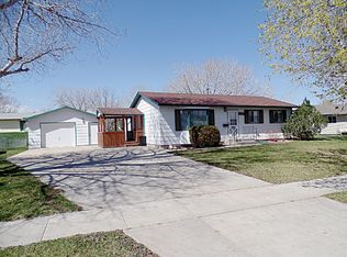 3911 Hampton Ct, Rapid City, SD 57701