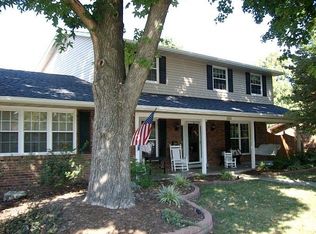 1307 De Soto Dr, O'Fallon, IL 62269