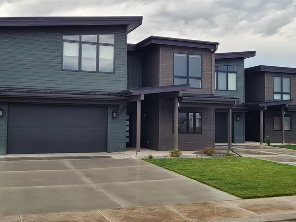 2411 Pale Evening Ct, Missoula, MT 59808