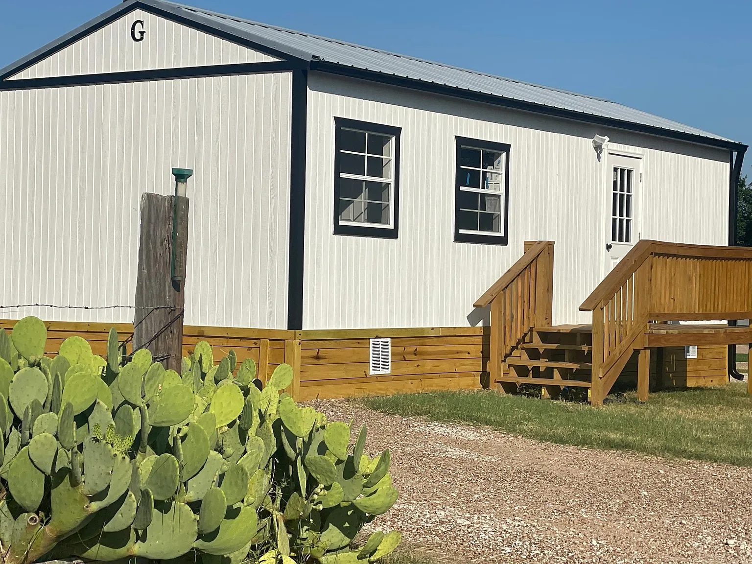 Bielss Ln, Weatherford — Photo 2