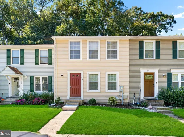 303 Wood Hollow Ct, Annapolis, MD 21409