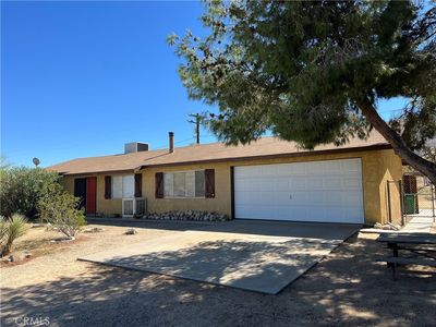 60601 La Mirada Trl, Joshua Tree, CA, 92252