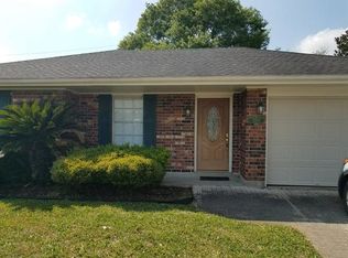 3249 Canard Rd, Kenner, LA 70065