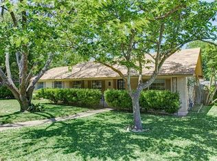 7202 Whispering Oaks Dr, Austin, TX 78745