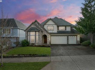 15124 SE Frye St, Happy Valley, OR 97086