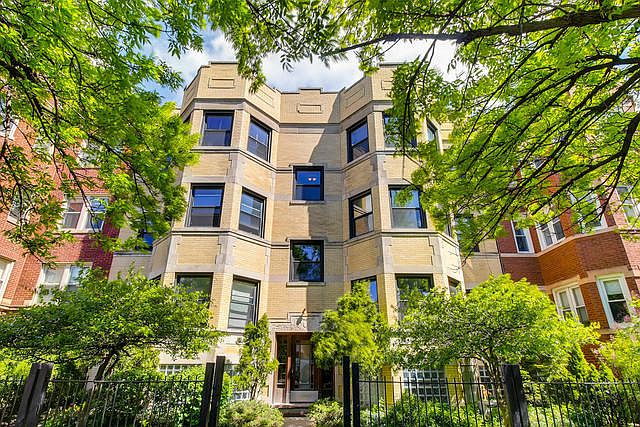 1st image of 1246 W Albion Ave #1E