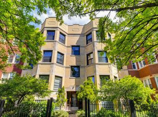 1246 W Albion Ave #1E, Chicago, IL 60626