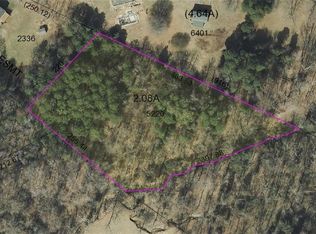 1633 Motsinger Rd, Winston Salem, NC 27107