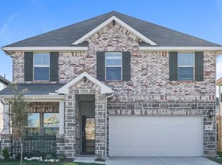 1407 Rolling Fox Dr, Forney, TX 75126