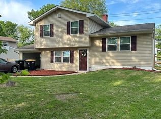 622 S Harmony Rd, Newark, DE 19713