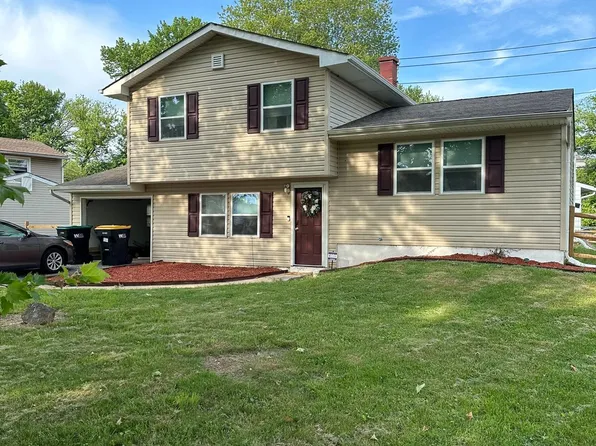 622 S Harmony Rd, Newark, DE 19713