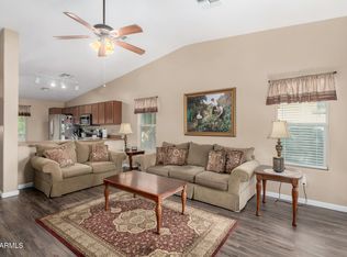 2771 S Conestoga Rd, Apache Junction, AZ 85119