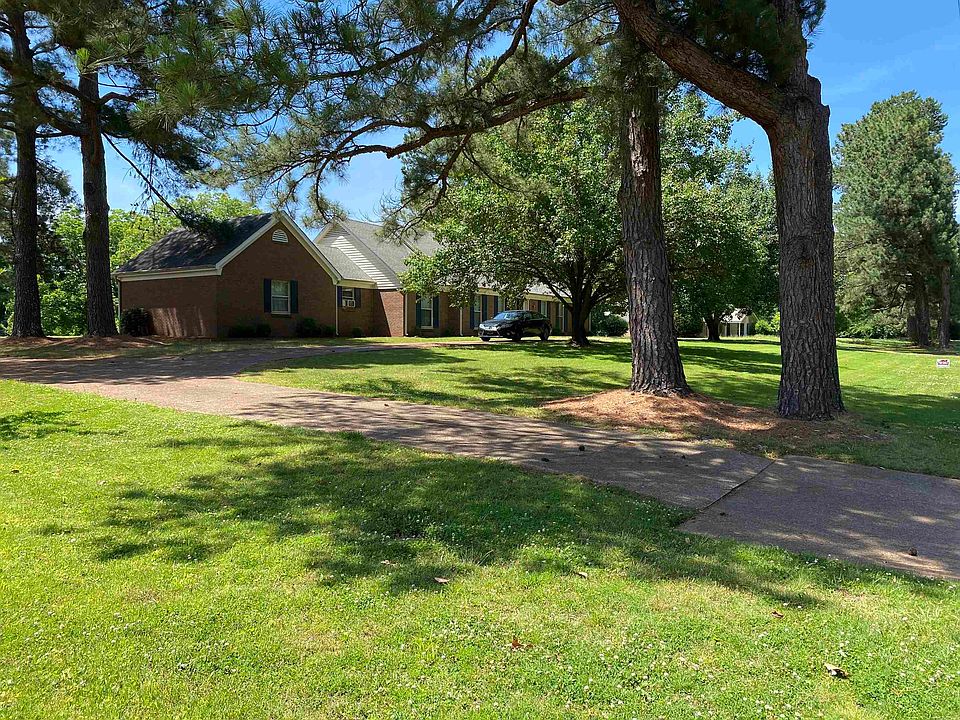 2773 Johnson Rd, Germantown, TN 38139 MLS 10176895 Zillow