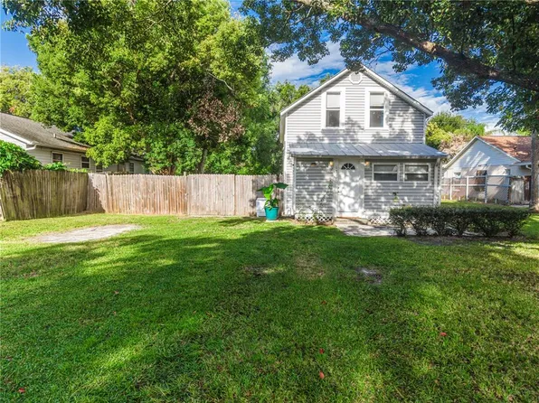 1516 CAROLINA AVENUE, ST CLOUD, FL 34769