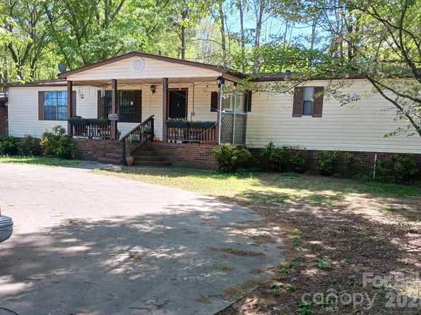 163 Barkley Dr, Mooresboro, NC 28114