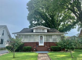 3517 Aberdeen Ave, Alton, IL 62002