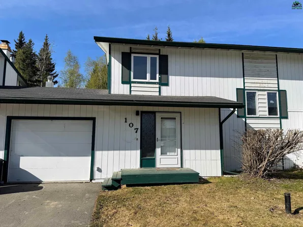 107 Maple Dr, Fairbanks, AK 99709