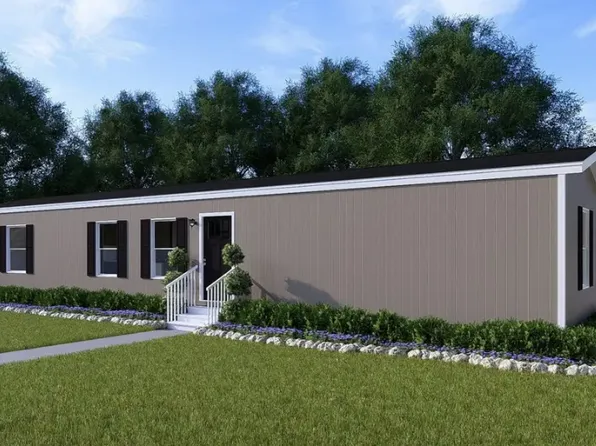 Clayton Intuition Plan, Aspen Community