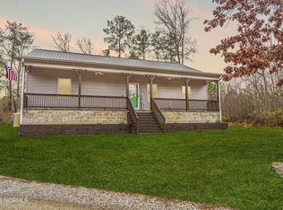 546 Rubicon Rd, West End, NC 27376