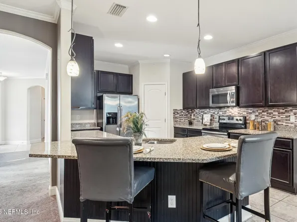 664 DRYSDALE Drive, Orange Park, FL 32065