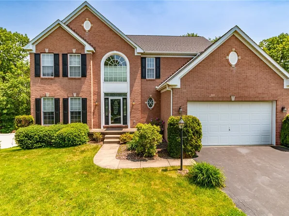 236 Edgewood Dr, Beaver, PA 15009