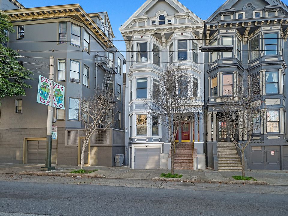 1st image of 261 Divisadero St