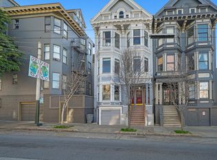 261 Divisadero St, San Francisco, CA 94117