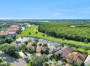 3304 Lookout Ln, Naples, FL 34112