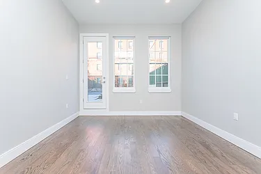 Rented by Brooklyn Group