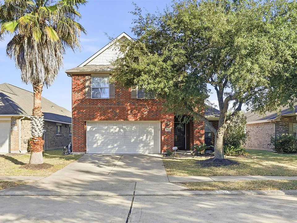 11402 Overland Trail Dr