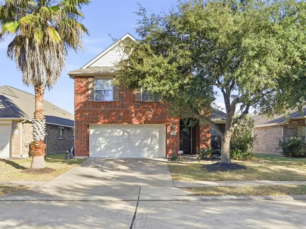 11402 Overland Trail Dr, Richmond, TX 77406