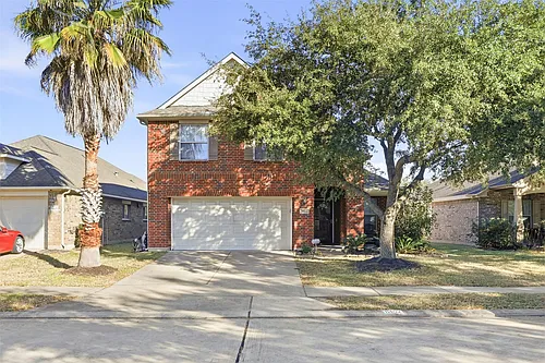 11402 Overland Trail Dr Photo 1