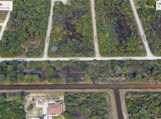 1124 Amherst St E, Lehigh Acres, FL 33974