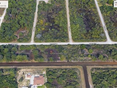 1124 Amherst St E, Lehigh Acres, FL, 33974