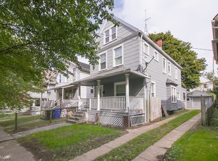 1341 W 59th St, Cleveland, OH 44102
